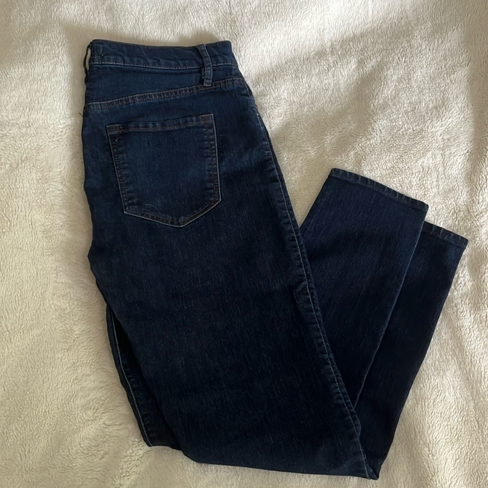 Ann Taylor Loft Jeans